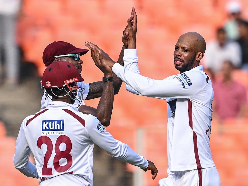Change Starts With Self Belief: Viv Richards and Brian Lara's Advice For West Indies