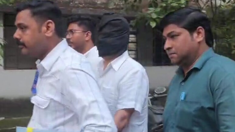 Ulhasnagar:  उल्हासनगरच्या राजकारणात मोठा भूकंप! खंडणी प्रकरणात ओमी कलानीच्या खास माणसाला अटक