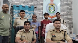 Raigarh Double Murder: दोहरे हत्याकांड का 24 घंटे में खुलासा, मुआवजा राशि को लेकर दादी-पिता को उतारा मौत के घाट, बेटे समेत 2 गिरफ्तार