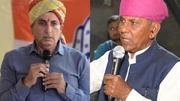 'चाहे घर क्यों न बैठना पड़े, चरित्रहीन लोगों से समझौता नहीं करेंगे' मेवाराम जैन पर हरीश चौधरी का बड़ा हमला&nbsp;&nbsp;