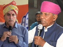 'चाहे घर क्यों न बैठना पड़े, चरित्रहीन लोगों से समझौता नहीं करेंगे' मेवाराम जैन पर हरीश चौधरी का बड़ा हमला   'चाहे घर क्यों न बैठना पड़े, चरित्रहीन लोगों से समझौता नहीं करेंगे' मेवाराम जैन पर हरीश चौधरी का बड़ा हमला