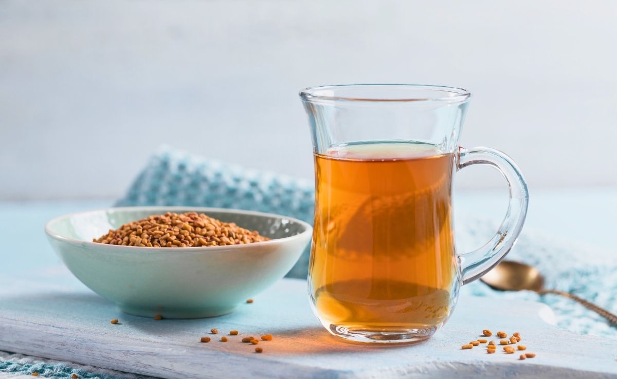 दादी मां का नुस्खा: सिर्फ 1 चम्मच से कंट्रोल होती है शुगर, जानिए कैसे बनाएं ये घरेलू देसी ड्रिंक्स