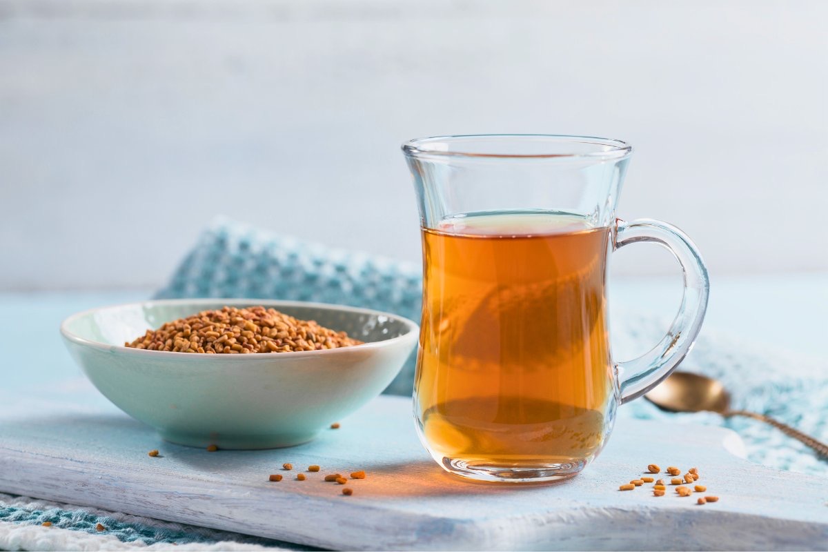 Fenugreek Water: The Simple Morning Habit For Better Digestion And Health