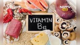 Health News: लहानांपासून ते थोरामोठ्यांपर्यंत सर्वांसाठी कोणतं जीवनसत्व महत्वाचं? डॉक्टरांचा मोलाचा सल्ला