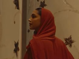 Deepika Padukone Is Being Trolled For Wearing 'Hijab' In Abu Dhabi Tourism Ad. Plot Twist: It's Not A Hijab