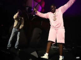 Rapper Who Joined Trump At Rally Jailed For 5 Years For Attempted Murder Rapper Who Joined Trump At Rally Jailed For 5 Years For Attempted Murder