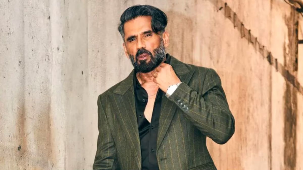 Suniel Shetty Goes To Bombay High Court To Protect His Personality Rights