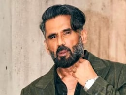Suniel Shetty Goes To Bombay High Court To Protect His Personality Rights Suniel Shetty Goes To Bombay High Court To Protect His Personality Rights