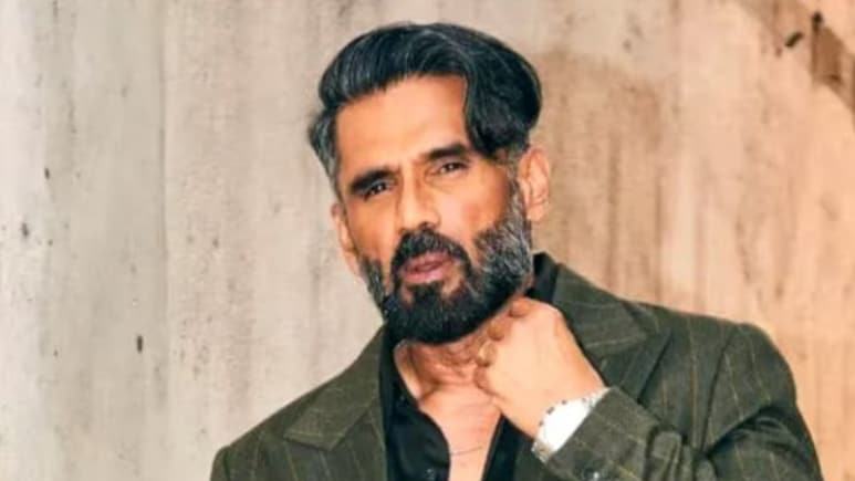 Suniel Shetty Goes To Bombay High Court To Protect His Personality Rights Suniel Shetty Goes To Bombay High Court To Protect His Personality Rights