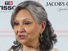 Sharmila Tagore, 80 Now, Once Hitched Bike Rides To Avoid Delhi Traffic, Reveals Daughter Soha