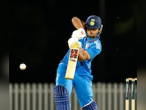 India 19 vs UAE 19 Highlights, U19 Asia Cup 2025: Vaibhav Suryavanshi Stars As India Thrash UAE By 234 Runs