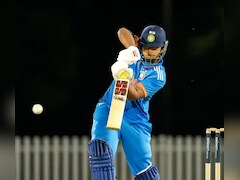 Asia Cup: Vaibhav Suryavanshi Stars As India Thrash UAE By 234 Runs