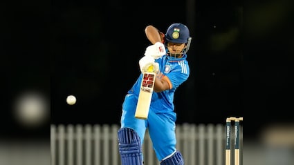 Asia Cup: Vaibhav Suryavanshi Stars As India Thrash UAE By 234 Runs