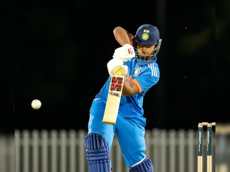 India 19 vs UAE 19 Live Score Updates, U19 Asia Cup 2025: Vaibhav Suryavanshi On Course For 200, India Lose 2nd Wicket vs UAE