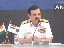 वाइस एडमिरल संजय वात्स्यायन बोले – ‘ऑपरेशन सिंदूर खत्म नहीं हुआ, चीन की हर हरकत पर नजर’ वाइस एडमिरल संजय वात्स्यायन बोले – ‘ऑपरेशन सिंदूर खत्म नहीं हुआ, चीन की हर हरकत पर नजर’