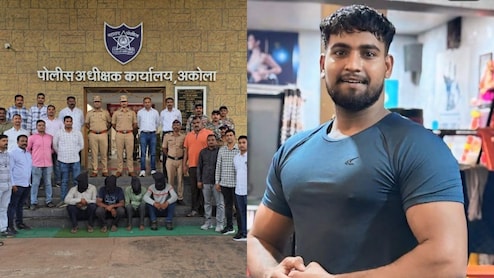 Akshay Nagalkar Murder Case: जेवणाच्या बहाण्याने बोलावले, डोळ्यात मिरची पूड फेकत हत्या; अक्षय नागलकरला क्रूरपणे संपवला