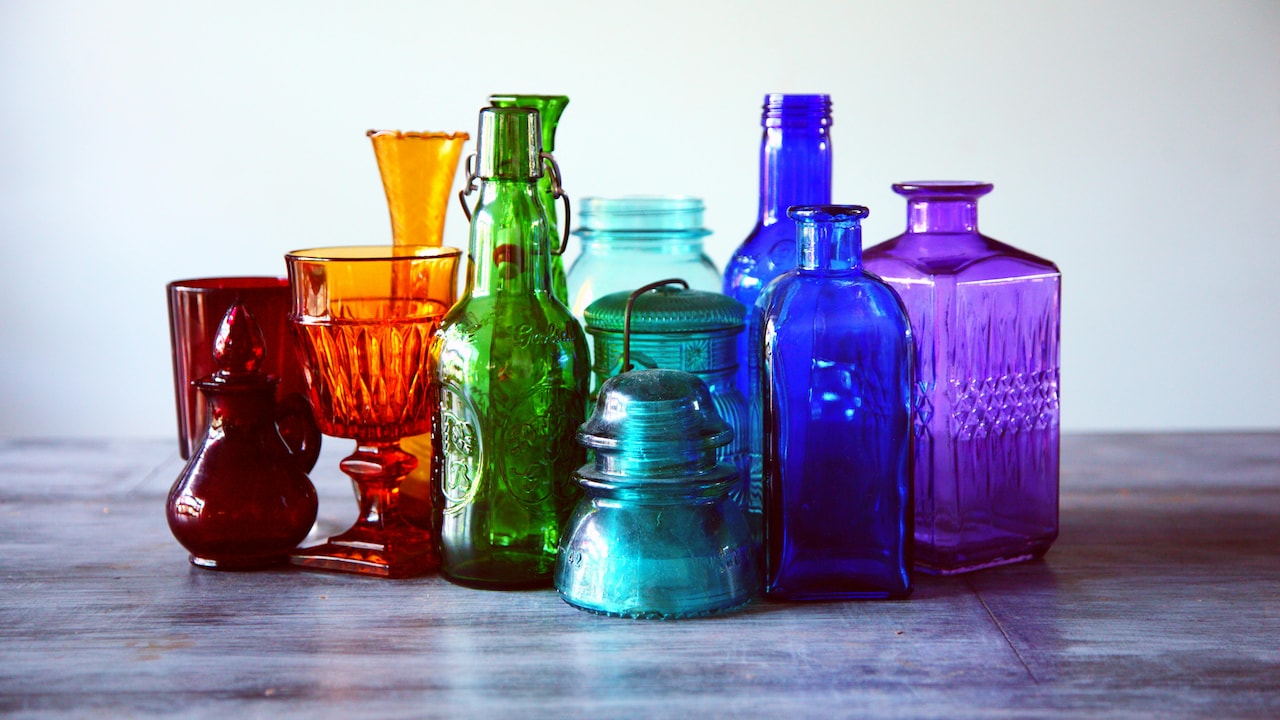 World Thrift Day 2025: Bring timeless style to your home with vintage finds
