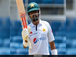 SA vs PAK: बाबर आजम ने 3 रन बनाते ही WTC में बना दिया ये महारिकॉर्ड, रोहित-कोहली भी नहीं कर पाए थे ऐसा SA vs PAK: बाबर आजम ने 3 रन बनाते ही WTC में बना दिया ये महारिकॉर्ड, रोहित-कोहली भी नहीं कर पाए थे ऐसा