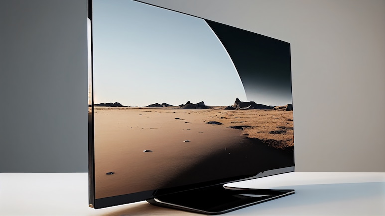 55 Inch का टीवी लेने की आपकी इच्छा अब होगी पूरी, मिलेगा मूवी हॉल जैसा एक्सपीरिएंस 55 Inch का टीवी लेने की आपकी इच्छा अब होगी पूरी, मिलेगा मूवी हॉल जैसा एक्सपीरिएंस