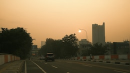 Health Decoder: How To Read Air Quality Index Numbers And React For Better Lung Health