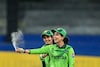 Watch: Pak Captain's  'Pest Control' Act Leaves Commentators in Stitches