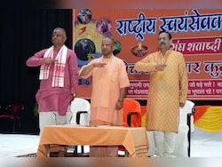 Yogi Adityanath Flags &quot;Political Islam&quot;, Adds A Halal Certification Warning