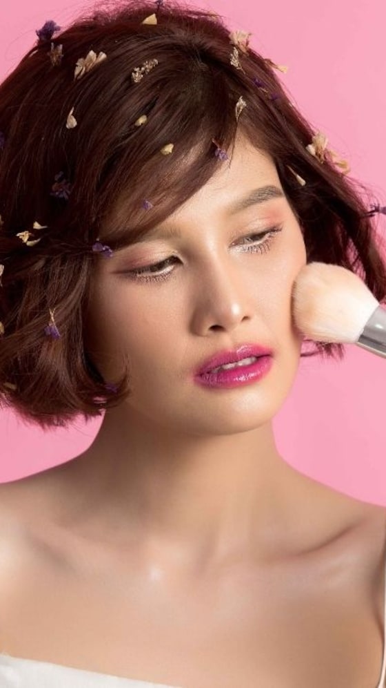 E Girl लुक से आप भी तो नहीं हो रहे इंस्‍पायर?