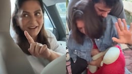 Aaryamann Sethi Panics As Fiance Yogita Bihani Chokes, Archana Puran Singh Sets A "New Rule"