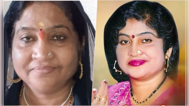 भोजपुरी लोकगीतों की जान बिजली रानी के निधन से एक युग का अंत, किडनी की थी समस्या और आखिरी समय में रहीं तन्हा भोजपुरी लोकगीतों की जान बिजली रानी के निधन से एक युग का अंत, किडनी की थी समस्या और आखिरी समय में रहीं तन्हा