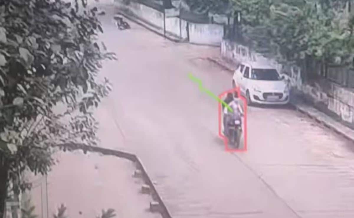 BJP Leader's Killers Arrested In Madhya Pradesh After Dramatic Encounter