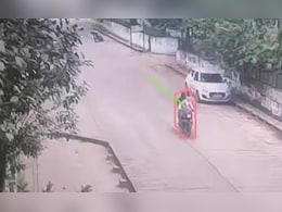 BJP Leader's Killers Arrested In Madhya Pradesh After Dramatic Encounter BJP Leader's Killers Arrested In Madhya Pradesh After Dramatic Encounter