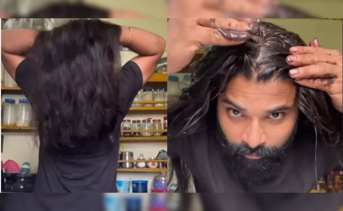 पुराने समय में लंबे बाल क्यों रखते थे पुरुष?