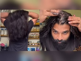 लड़कियों को शर्मिंदा कर देंगे इस लड़के के बाल, आप भी जान लें ये सीक्रेट लड़कियों को शर्मिंदा कर देंगे इस लड़के के बाल, आप भी जान लें ये सीक्रेट