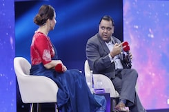 "No Plastic Cards, OTPs": Mastercard's Gautam Aggarwal Says This Is The Future Of Payments "No Plastic Cards, OTPs": Mastercard's Gautam Aggarwal Says This Is The Future Of Payments