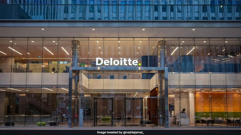 Deloitte To Repay Australian Government After AI Errors Found In Official Report Deloitte To Repay Australian Government After AI Errors Found In Official Report