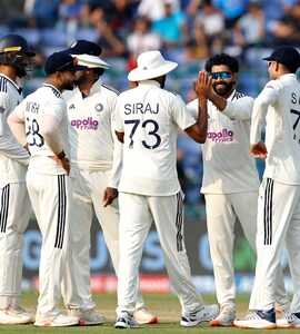 BCCI Alter Session Timings For Indias 2nd Test vs South Africa In Guwahati; Tea To Happen Before Lunch: Report