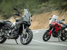 2025 Ducati Multistrada V2 Launched In India; Prices Start At Rs 18.88 Lakh 2025 Ducati Multistrada V2 Launched In India; Prices Start At Rs 18.88 Lakh