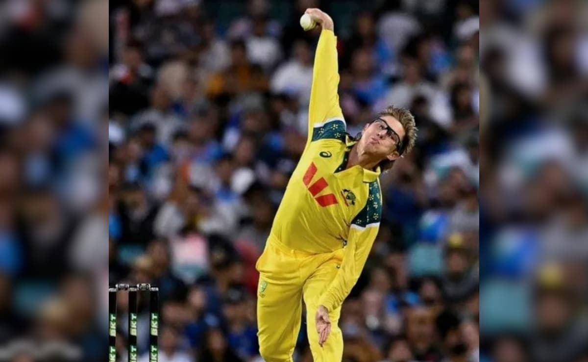 एडम जम्पा का बड़ा कारनामा, T20 World Cup इतिहास में संयुक्त रूप से दूसरे सबसे ज्यादा विकेट लेने वाले गेंदबाज