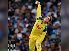 एडम जम्पा का बड़ा कारनामा, T20 World Cup इतिहास में संयुक्त रूप से दूसरे सबसे ज्यादा विकेट लेने वाले गेंदबाज