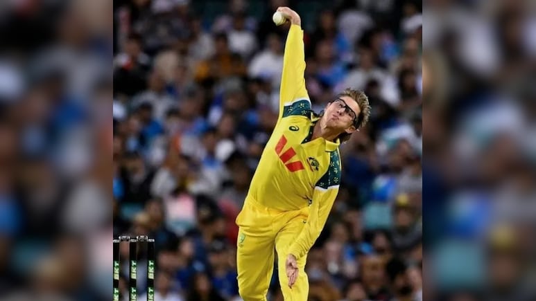 IND vs AUS: ऑस्ट्रेलिया को झटका, एडम जंपा टी20 सीरीज से बाहर, युवा स्टार को मिला मौका