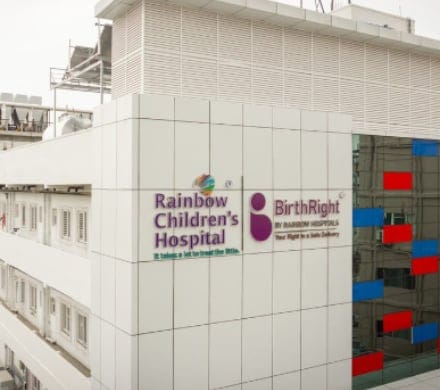 Rainbow Children’s Medicare Gets Systematix 'Buy' On Coverage Initiation— Check Target Price