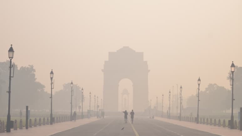 AQI अब भी 'बहुत ख़राब', फिर भी GRAP का Stage-3 टला... जानिए क्या है वजह?