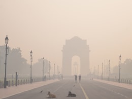2024 में 339, 2023 में 358, 2022 में 302... जानिए कैसे दिल्ली की हवा में घुलता चला गया 'जहर' 2024 में 339, 2023 में 358, 2022 में 302... जानिए कैसे दिल्ली की हवा में घुलता चला गया 'जहर'
