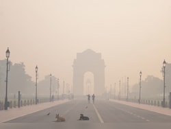 No Ban On Construction In Delhi, Supreme Court Says &quot;No Temporary Solutions&quot;