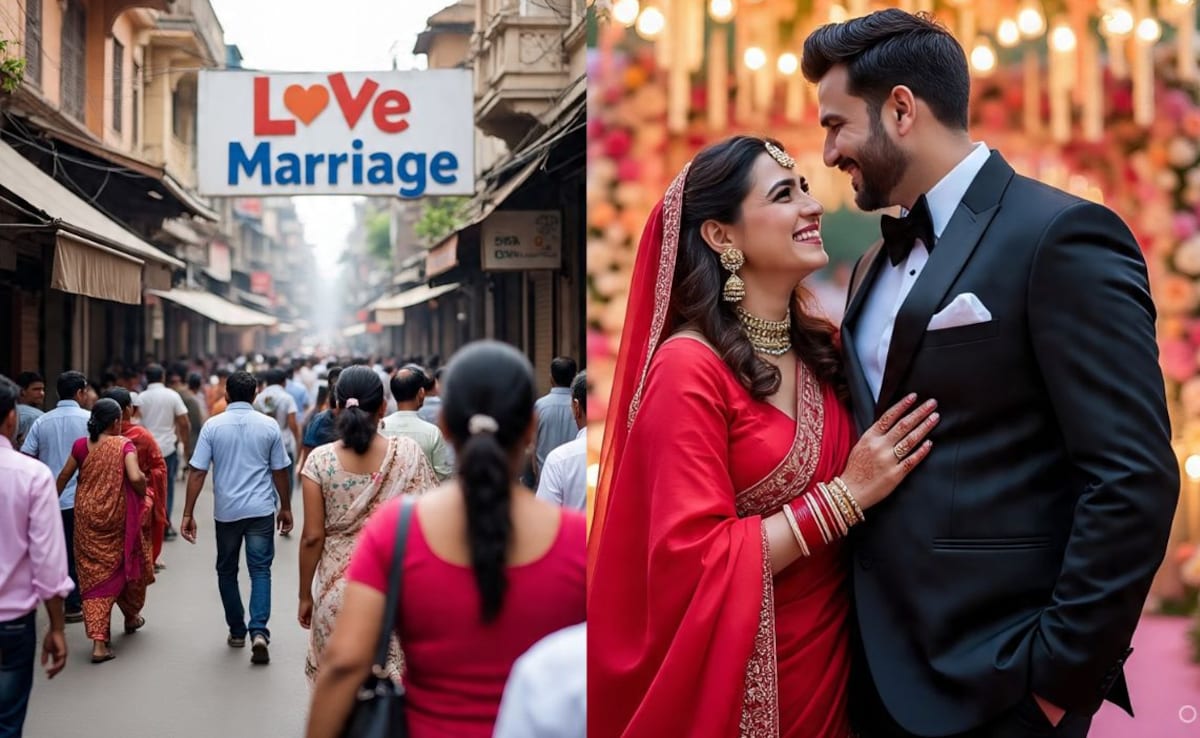 Reasons to Get Married and Not To,Disadvantages of Marriage,When to Get married and when not,shadi karne ke fayde aur nuksan,shadi kab karni chahiye,shadi kyu karte hai,shadi kyu karna chahiye, शादी के बाद खुश कैसे रहें, अच्छा पार्टनर कैसे चुनें,शादी क्यों करनी चाहिए,Shaadi kyun karein,Terrible reasons to get married,Best reasons for marriage,Shaadi ke sahi karan, रिश्ते में विश्वास कैसे बढ़ाएं Latest and Breaking News on NDTV