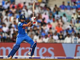 "More Than Me, He's Proud": Century Star Pratika Rawal On Father's Special Women's World Cup Gesture "More Than Me, He's Proud": Century Star Pratika Rawal On Father's Special Women's World Cup Gesture