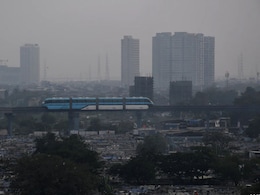 Thane Air Pollution:  ठाणेकरांच्या प्रकृतीला धोका! हवेचे प्रदूषण वाढले; AQI किती? Thane Air Pollution:  ठाणेकरांच्या प्रकृतीला धोका! हवेचे प्रदूषण वाढले; AQI किती?