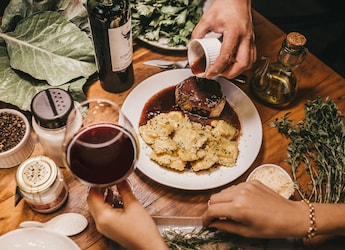 How Dining Habits Are Changing Across India And Asia Pacific Region: Report