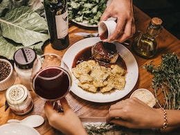 Future Of Food 2026: How Dining Habits Are Changing Across India And Asia Pacific Region Future Of Food 2026: How Dining Habits Are Changing Across India And Asia Pacific Region