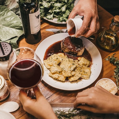 Future Of Food 2026: How Dining Habits Are Changing Across India And Asia Pacific Region Future Of Food 2026: How Dining Habits Are Changing Across India And Asia Pacific Region